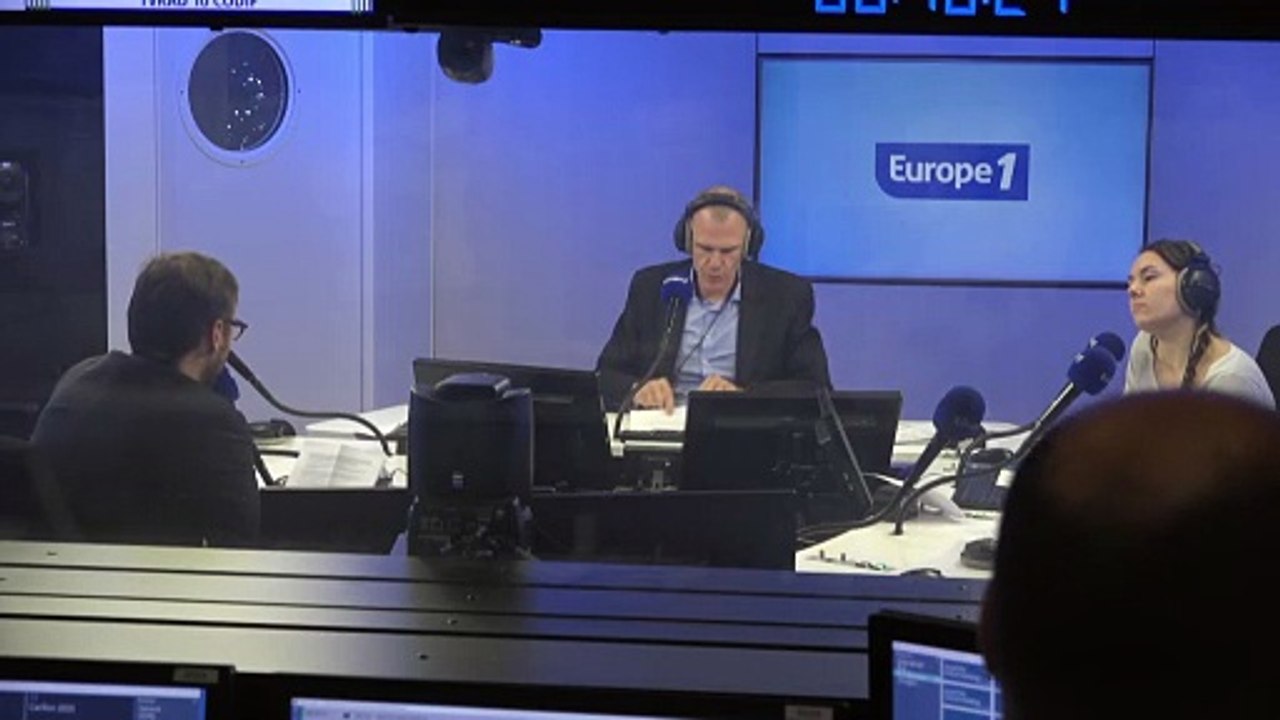 Colère agricole : «Cette mobilisation témoigne de l'exaspération des peuples européens contre l'UE et la politique de Bruxelles»