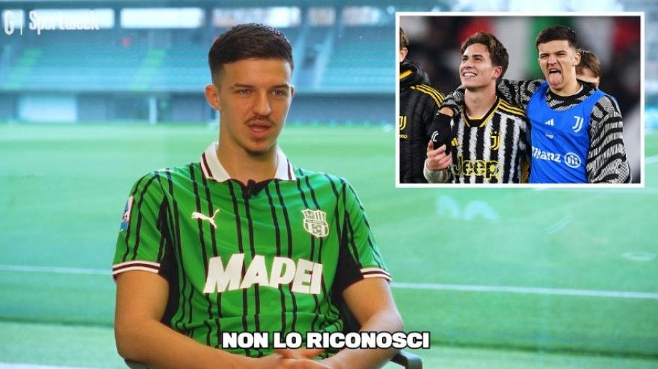 Muharemovic: "Yildiz incredibile, ecco cosa fece al primo allenamento"