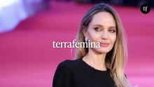 "Elle est notre icône" : Angelina Jolie dévoile pour la première fois les cicatrices de sa double mastectomie, les femmes la remercient