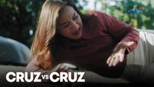 Cruz vs. Cruz: Hazel, nakatikim ng instant karma! (Episode 114)