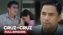 Cruz vs. Cruz: Manuel makes a surprise visit to Felma! (Full Episode 114) December 20, 2025