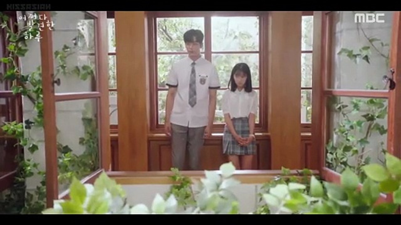EP-05 (Extraordinaryy) (YYou) (Eojjeoda Balgyeonhan Haru} Eng Sub