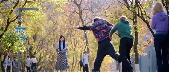 $peed @nd L0ve Ep.21 EngSub