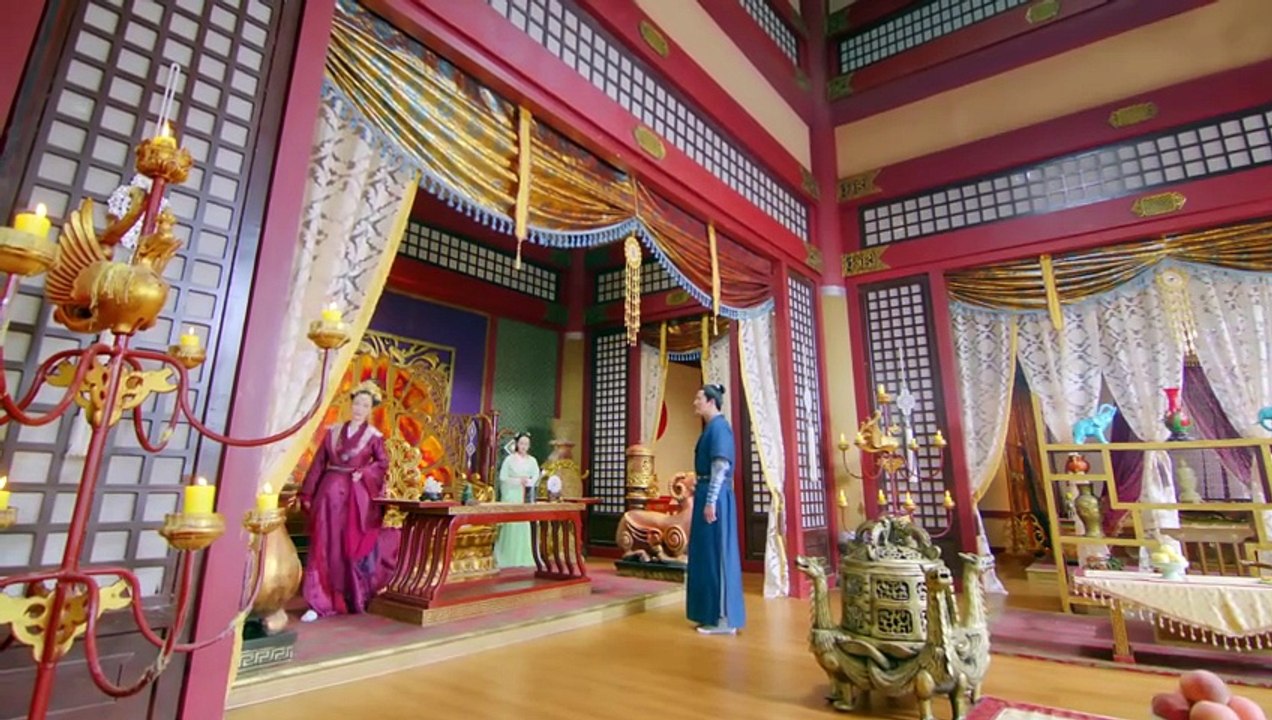 Episode 35 - Princess Agents (2017)