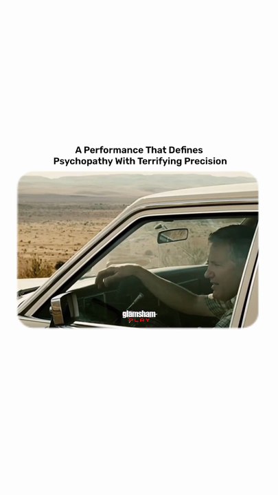 A chilling portrayal that turns silence, and menace into pure terror, making every step feel unforgettable.  #glamsham #nocountryforoldmen #antonchigurh #crimecinema #psychologicalthriller  {glamsham, no country for old men, anton chigurh, crime cinema, p