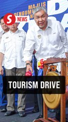 Desa Kirana aims to attract 100,000 tourists ahead of VMY2026