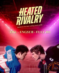 Heated Rivalry | Episode 6 | ENGSUB