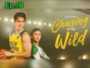 Chasing in the Wild - EPISODE 18