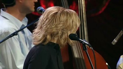 ALISON KRAUSS — New Favorite | Alison Krauss & Union Station Live (2003)