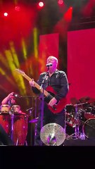 UB40 en concert à la Caverne aux Hirondelles