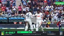 Australia vs England 3rd test day 4 Highlights 2025