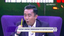 Rismon Klaim Temukan Kejanggalan Skripsi dan KKN Jokowi, Kuasa Hukum: Semua Dibuka di Sidang | ROSI
