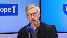 Colère agricole : «C’est un vrai choix de société qui se joue», affirme François Walraet, secrétaire général de la Coordination Rurale