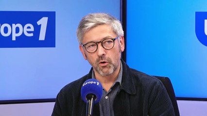 Colère agricole : «C’est un vrai choix de société qui se joue», affirme François Walraet, secrétaire général de la Coordination Rurale