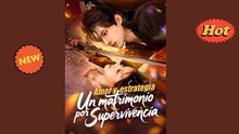 Amor y estrategia Un matrimonio por supervivencia En Español
