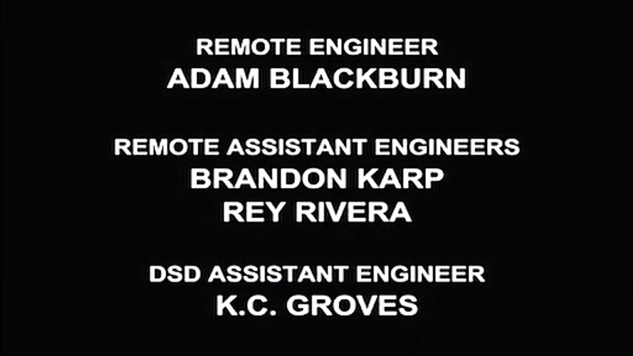 ALISON KRAUSS — Down To The River To Pray | Alison Krauss & Union Station Live (2003)