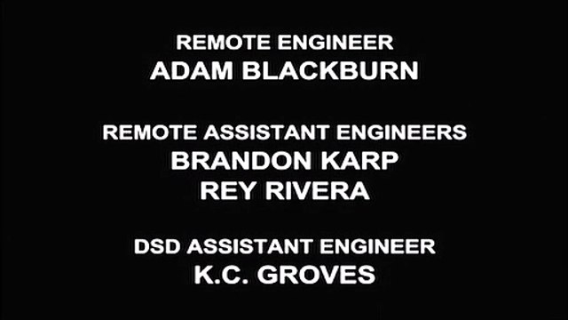 ALISON KRAUSS — Down To The River To Pray | Alison Krauss & Union Station Live (2003)