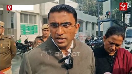 रेवाड़ी में बिहार की 10 माह की बच्ची के साथ हैवानियत, यूपी के आरोपी ने किया दुष्कर्म