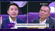 Jokowi Sebut Ada Operasi Politik di Balik Polemik Ijazah, Apa Kata Rismon? | ROSI