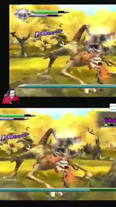 Que ce boss est moche.