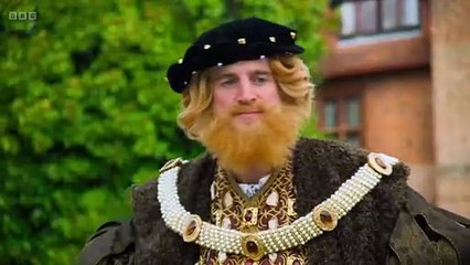 Horrible Histories S11E15