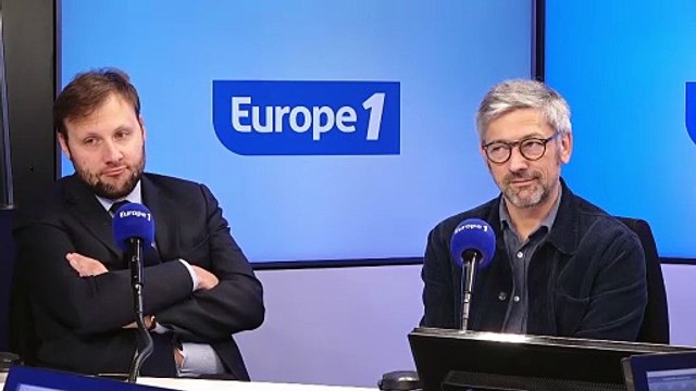 Crise agricole et Mercosur : «On sent que nos gouvernements sont impuissants pour nous défendre» regrette François Walraet, secrétaire général de la Coordination rurale