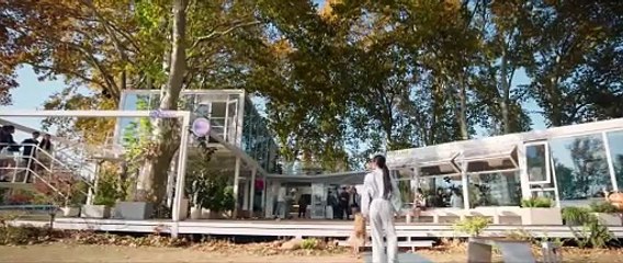 Speed and Love Ep.22 EngSub