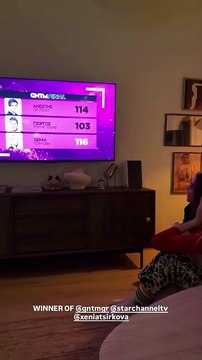 GNTM: Η Ξένια έμαθε από την... τηλεόραση ότι είναι η μεγάλη νικήτρια! Η στιγμή που έμεινε άφωνη!