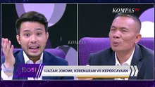 Kuasa Hukum Sebut Ada Watermark dan Emboss di Ijazah Jokowi, Bagaimana Nasib Tersangka Rismon? | ROS