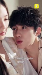 EP 14【Sugar Mommy And Her Kept Man】#flickreels