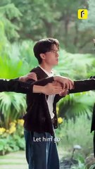 EP 15【Sugar Mommy And Her Kept Man】#flickreels