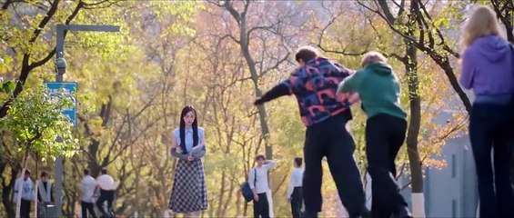 EP.21 - Speed Love - Engsub