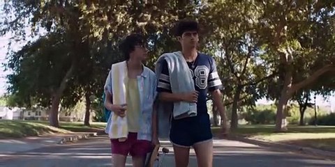 A&D 2022 Discover the Secrets of the Universe  | Gay Movies video Dailymotion Lgbtq