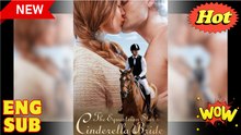 The Equestrian Star's Cinderella Bride Full Movie