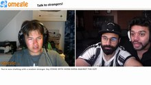 PROPOSING STRANGER GIRLS _ OMEGLE _