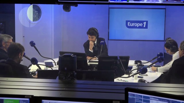 Gronde agricole : «L'ultimatum n'est plus pour janvier, nos éleveurs doivent être soutenus maintenant», déclare Yohann Barbe, porte-parole de la FNSEA