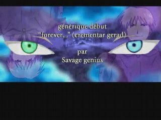 Final Fantasy 0 - Introduction