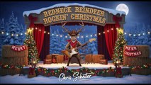 🎄🎸 Redneck Reindeer Rockin' Christmas – Country Holiday Party! 🦌🥃