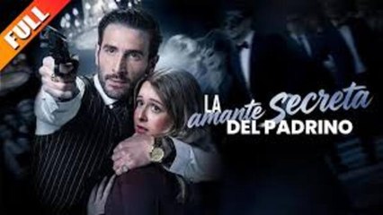 Hot 🔥 The Godfather's Secret Lover