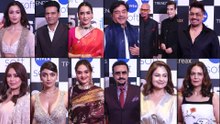 ITA  Awards 2025: Alia Bhatt, Shatrughan Sinha, Jeetendra, Manoj Bajpayee, Rakesh Roshan, Madhoo, Sanya Malhotra, Mahima & More