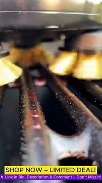 Grillbot Automatic Grill Cleaning Robot Hands-Free BBQ Grill Cleaner Review