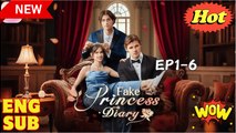 Fake Princess Diary Full Movie