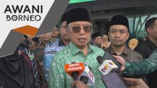 Sarawak bakal tubuh lembaga padi negeri - Abang Jo