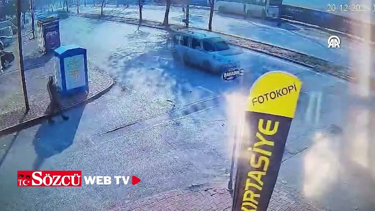 Konya’da otomobil devrildi: 15 yaşındaki çocuk hayatını kaybetti