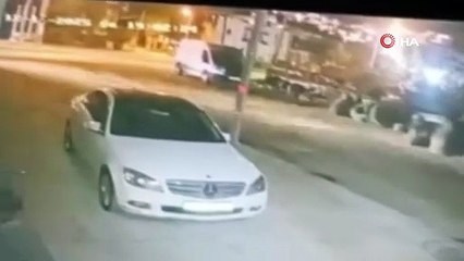 Bodrum’daki ölümlü kazanın görüntüleri ortaya çıktı