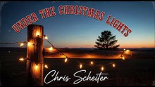 ✨ Under the Christmas Lights – Cozy Country Holiday Music 🎄🎻