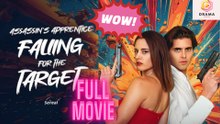[New] Assassin’s Apprentice Falling For The Target #sereal - Full Movie  Drama Hub