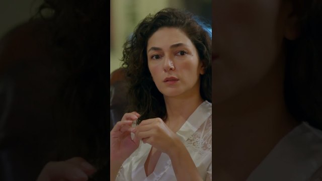 إبرو تظن أن أباها سيتقاعد 😶 | مسلسل الشركة #shorts #holding #مسلسلات_تركية #الشركة