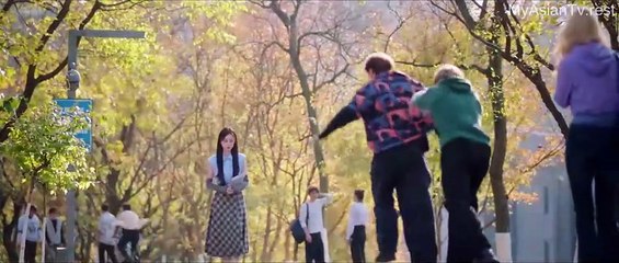 Speed and Love Episode 21 Engsub