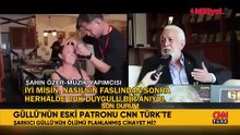 Güllü'yü keşfeden Şahin Özer CNN TÜRK'e anlattı! 'Ölmeden 3 gün önce yardım istedi'
